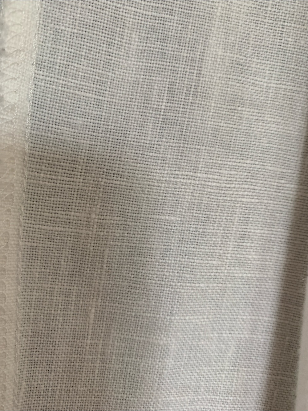 White Jacket. - Picture 5 of 13